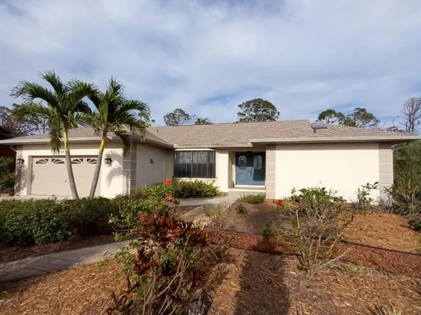 1087 Bay Harbor Dr, Englewood, FL 34224