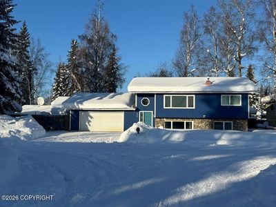 4416 Stanford Dr, Fairbanks, AK, 99709