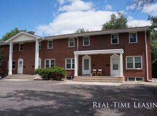 6116 Sumter Ave N, New Hope, MN 55428