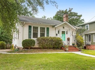 4006 Chevy Chase St, Richmond, VA 23227