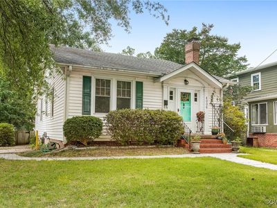 4006 Chevy Chase St, Richmond, VA, 23227