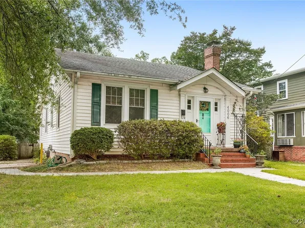 4006 Chevy Chase St, Richmond, VA 23227