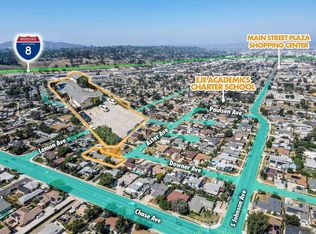 1064-1066 1/2 Aster Ave, El Cajon, CA 92020