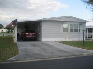 1752 SW 35th Cir, Okeechobee, FL 34974