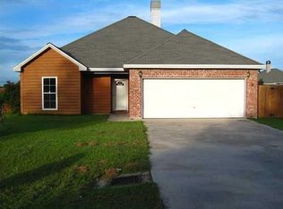 1511 Wildcat Dr, Abbeville, LA 70510