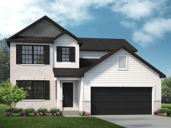 The Weston Plan, Boone Point