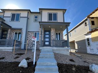 6609 N Netherland St, Aurora, CO 80019