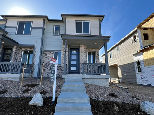 6609 N Netherland Street, Aurora, CO 80019