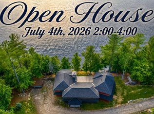 782 Bartlett Carry Rd, Saranac Lake, NY 12983
