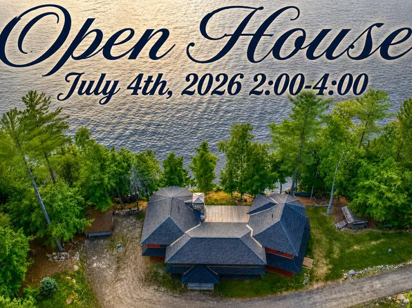 782 Bartlett Carry Rd, Saranac Lake, NY 12983