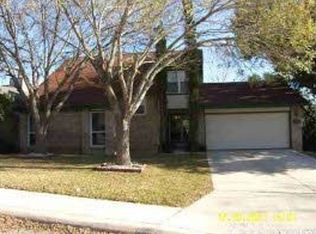 5946 Spring Cluster, San Antonio, TX 78247