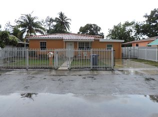 3400 NW 94th Ter, Miami, FL 33147