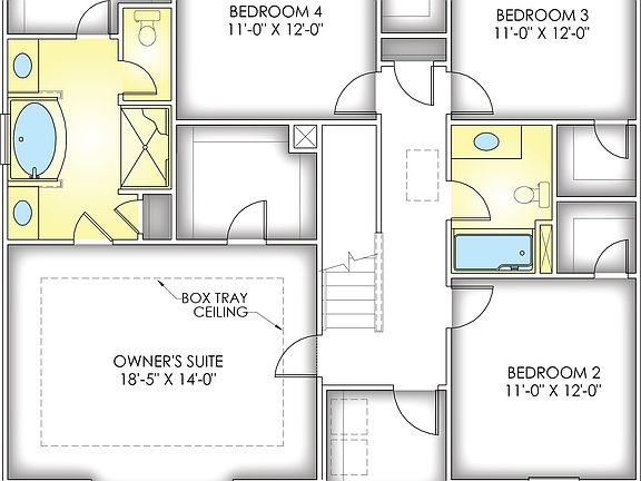 Dogwood ASecond Level A_B REV