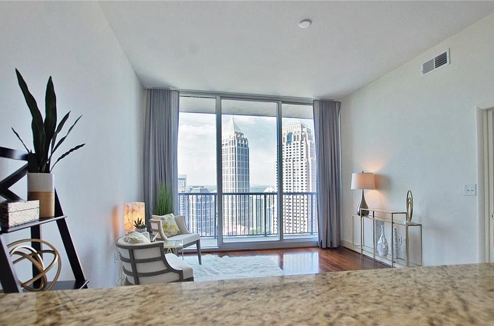 1st image of 1080 Peachtree St NE Unit 3201