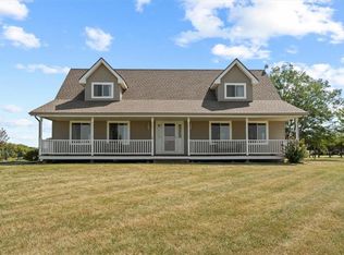 26723 S State Line Rd, Cleveland, MO 64734