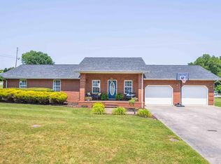 406 River Bend Dr, London, KY 40744