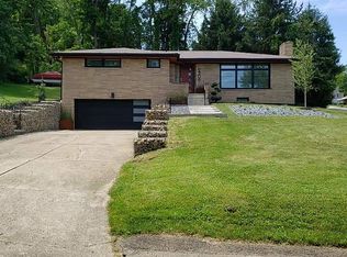 6309 Willow St, Finleyville, PA
