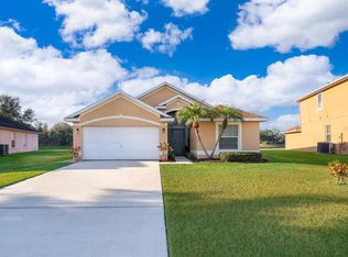 2734 Eagle Canyon Dr S, Kissimmee, FL 34746