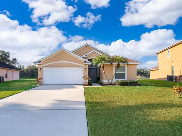 2734 Eagle Canyon Dr S, Kissimmee, FL 34746