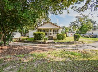 204 Hudson St, Wrens, GA 30833