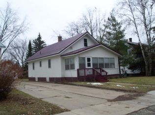 810 2nd St SW, Wadena, MN 56482