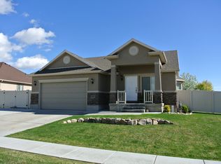 3443 W 4525 S, West Haven, UT 84401
