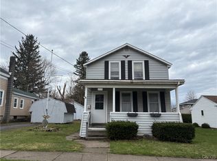 258 W 5th St, Oswego, NY 13126
