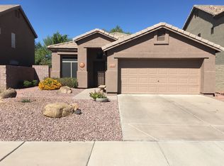 4710 E Chisum Trl, Phoenix, AZ 85050