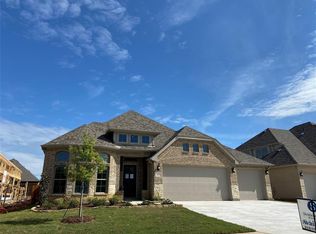 220 Providence Ln, Van Alstyne, TX 75495