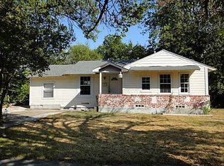 1318 Whitley Dr, Dallas, TX 75217