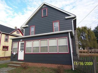 423 S Broad St, Jersey Shore, PA 17740