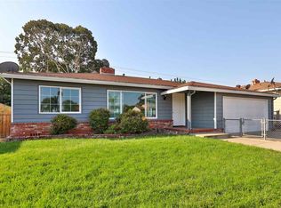 501 Putnam St, Antioch, CA 94509