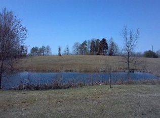 352 Upper Mountain Rd, Gretna, VA 24557