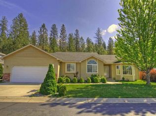 6816 N Royal Ln, Spokane, WA 99208