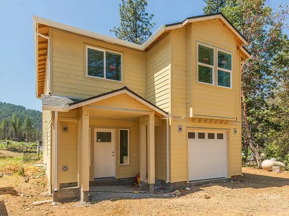 1730 Lake Rd, Junction City, CA 96048