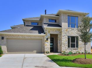 21026 Arena Cove Dr, Cypress, TX 77433