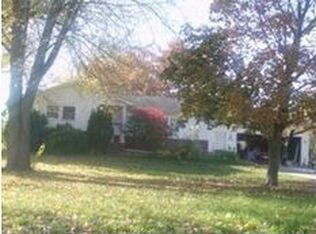 5931 Dayton Corner A St, Colona, IL 61241