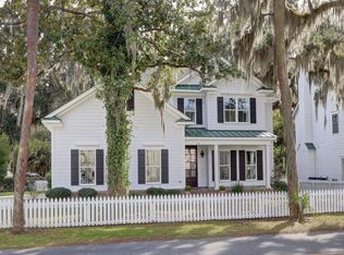 113 Parkersburg Rd, Savannah, GA 31406