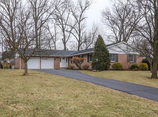 10586 Adventure Ln, Cincinnati, OH 45242