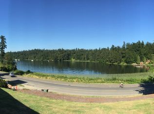 5449 Lake Washington Blvd S, Seattle, WA 98118