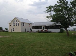 391 Lcr 750a, Thornton, TX 76687