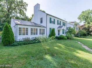 5513 N Charles St, Baltimore, MD 21210