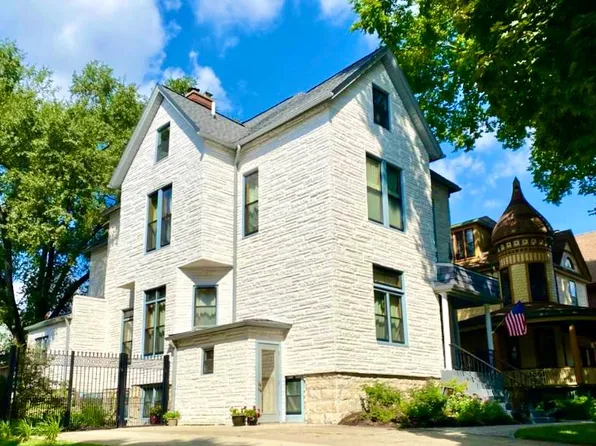 235 S Oak Park Ave Unit 1, Oak Park, IL 60302