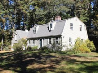 147 Rockmaple Ave, South Hamilton, MA 01982