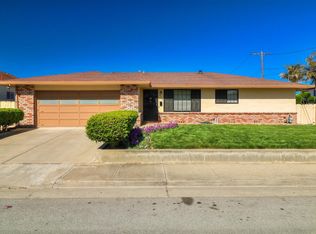 910 Suiter St, Hollister, CA