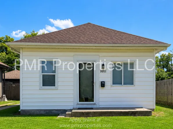 1011 7th Ave, Council Bluffs, IA 51501