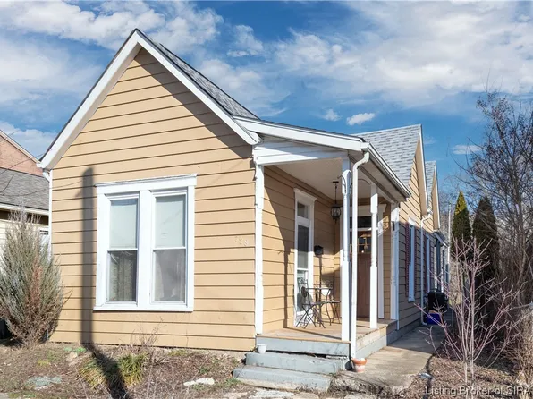 728 W Third Street, Madison, IN 47250