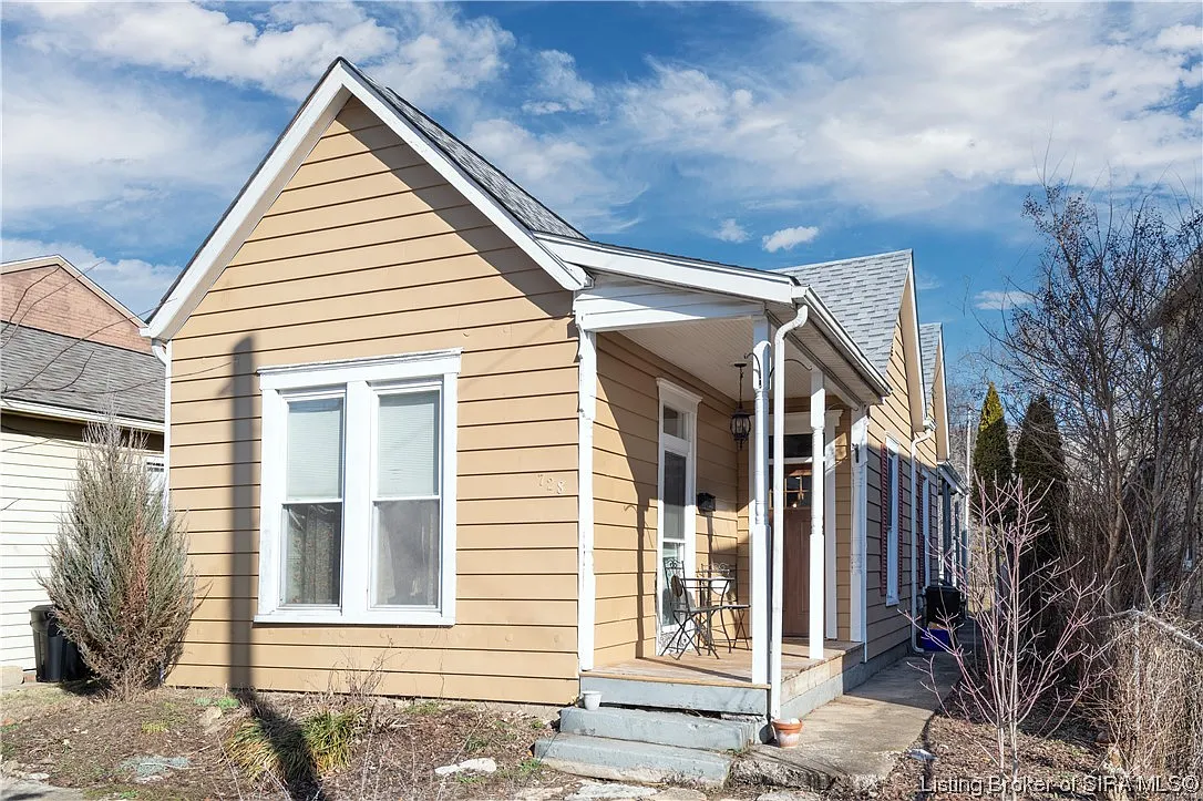728 W Third Street photo 1