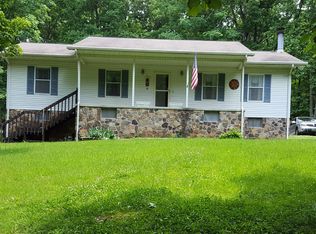 722 Highway 230, Waverly, TN 37185