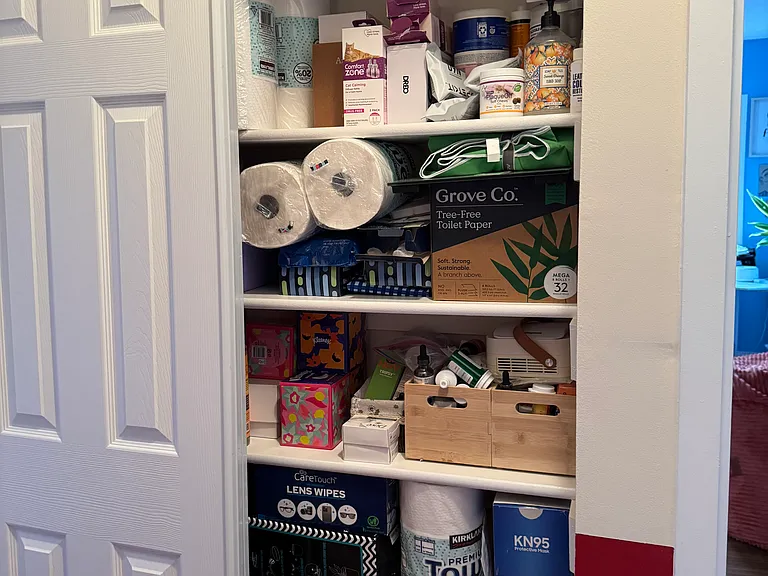 2059 Huntington Ave #1615 — Photo 7
